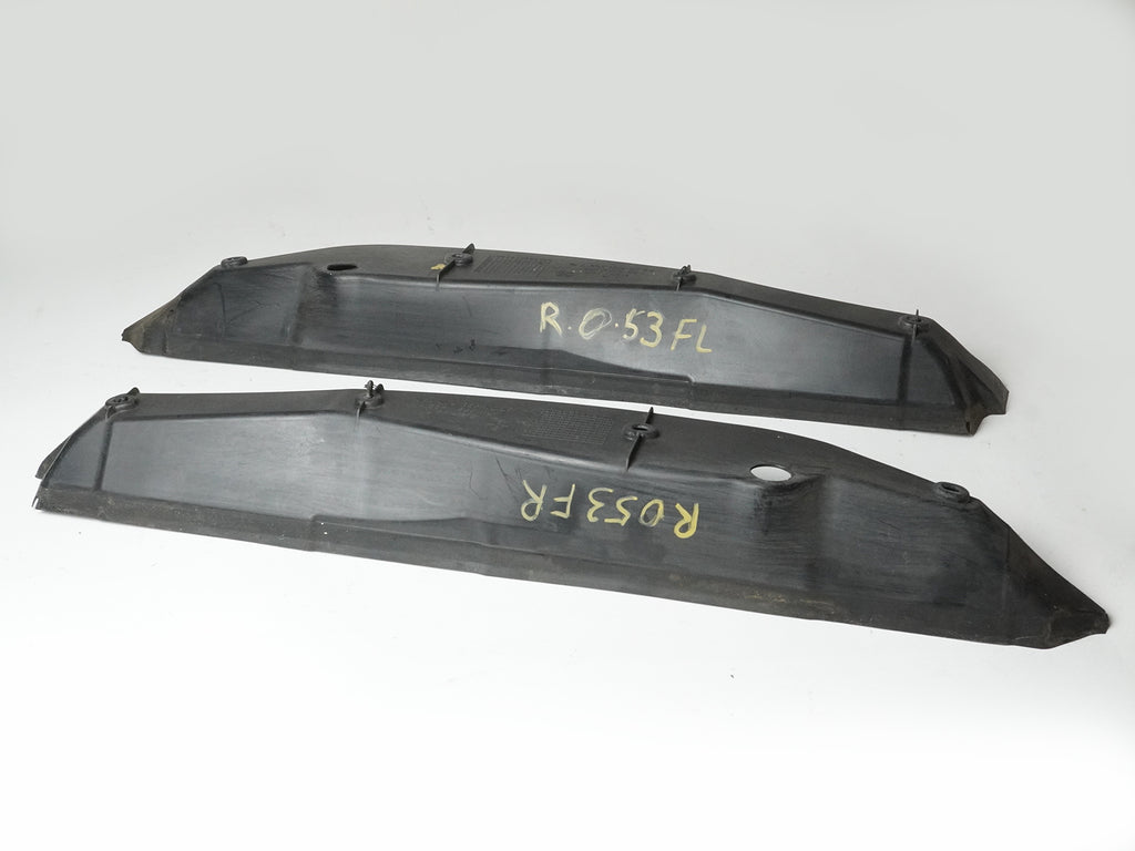  2008 - 2014 Mercedes Benz C Class W204 Fender Cover Trim Panel Left Lh Right Rh, price