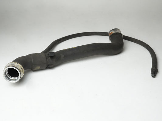 2008 - 2011 Mercedes Benz C Class W204 Tube Hose Upper Coolant Radiator OEM