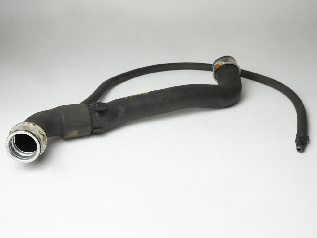  2008 - 2011 Mercedes Benz C Class W204 Tube Hose Upper Coolant Radiator OEM, buy