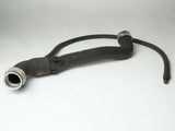 2008 - 2011 Mercedes Benz C Class W204 Tube Hose Upper Coolant Radiator OEM