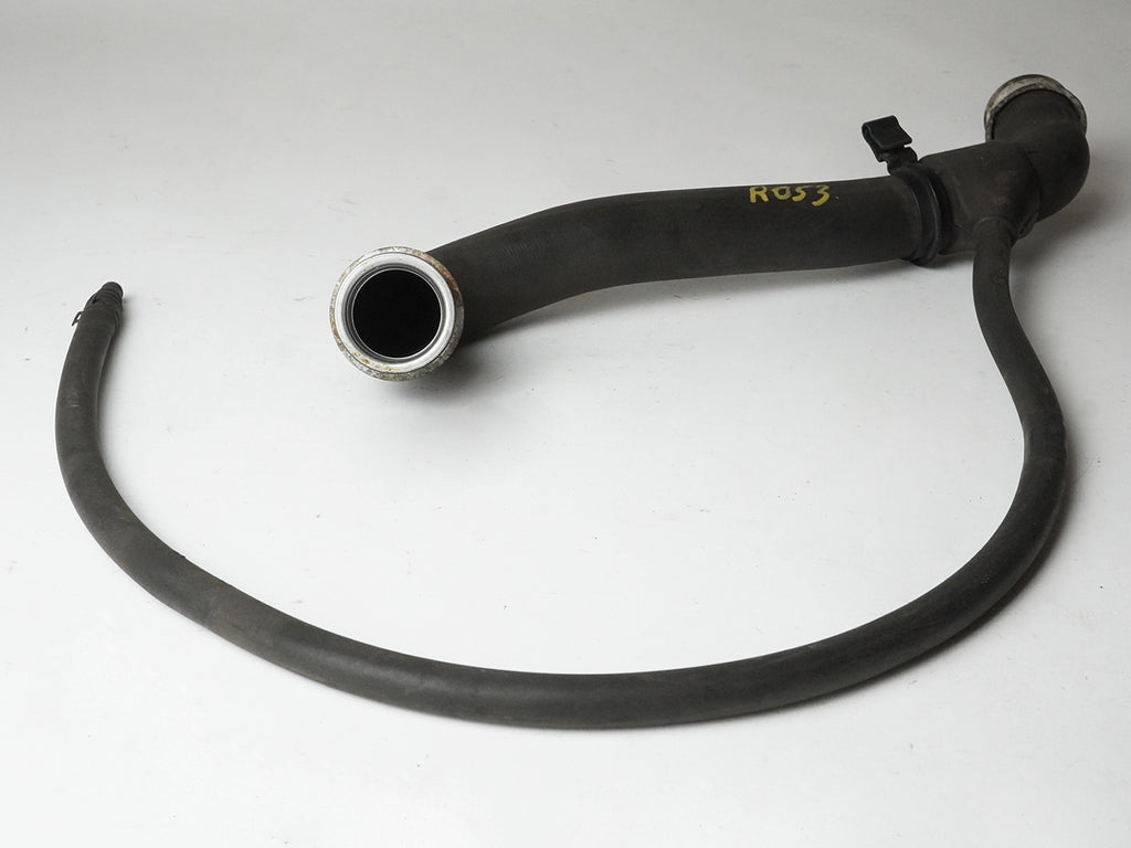  2008 - 2011 Mercedes Benz C Class W204 Tube Hose Upper Coolant Radiator OEM, buy