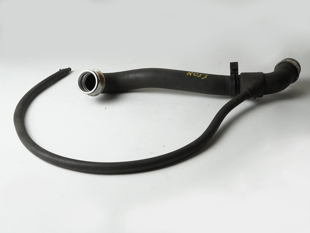 2008 - 2011 Mercedes Benz C Class W204 Tube Hose Upper Coolant Radiator OEM, price
