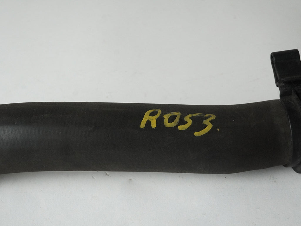  2008 - 2011 Mercedes Benz C Class W204 Tube Hose Upper Coolant Radiator OEM, cheap