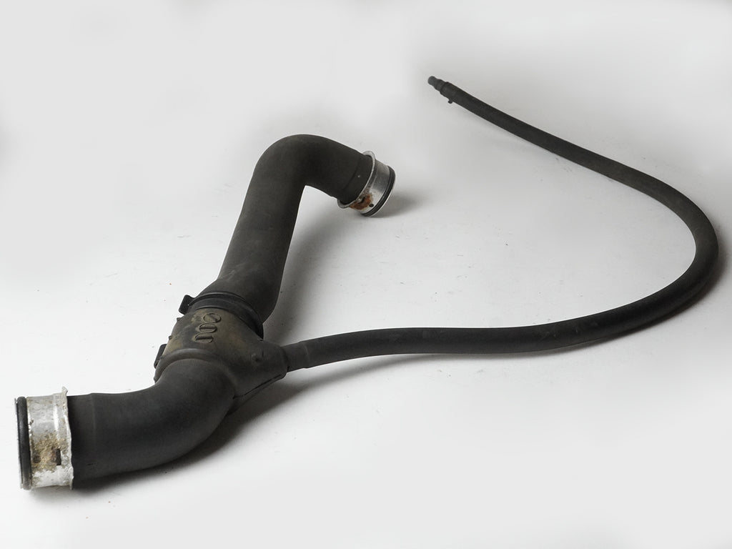  2008 - 2011 Mercedes Benz C Class W204 Tube Hose Upper Coolant Radiator OEM, in stock