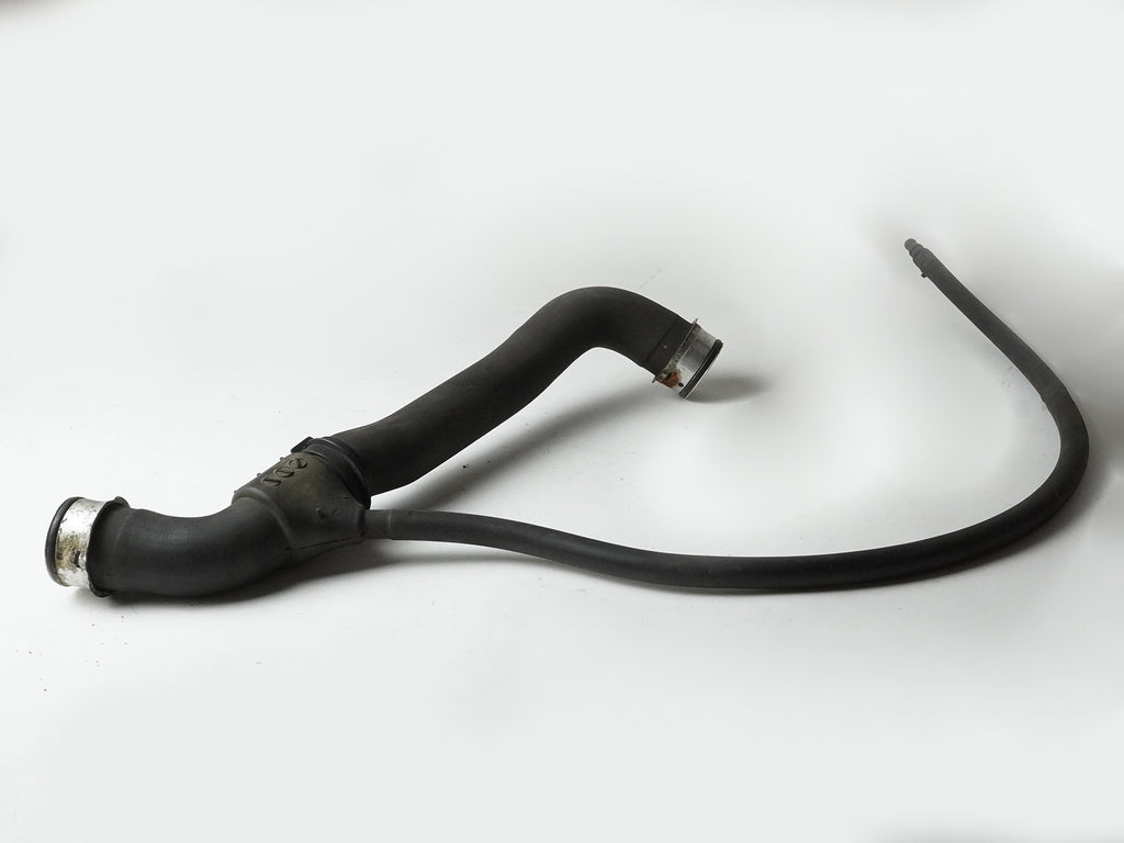  2008 - 2011 Mercedes Benz C Class W204 Tube Hose Upper Coolant Radiator OEM, buy