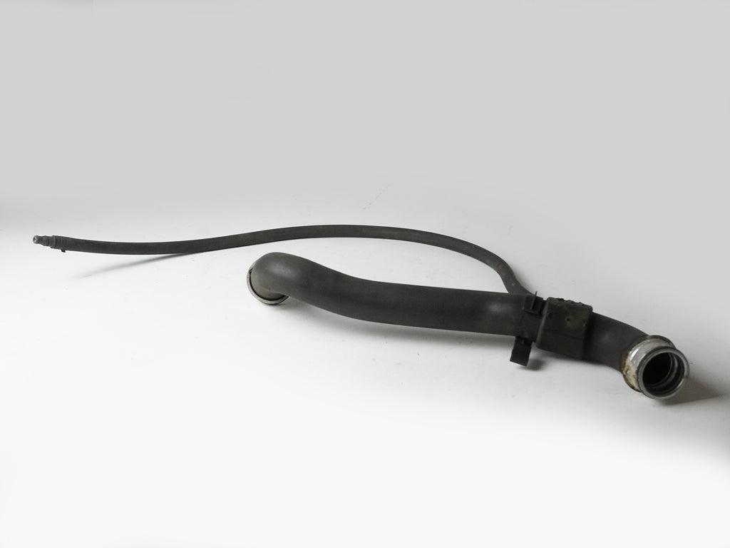  2008 - 2011 Mercedes Benz C Class W204 Tube Hose Upper Coolant Radiator OEM, price