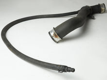 Load image into Gallery viewer, 2008 - 2011 Mercedes Benz C Class W204 Tube Hose Upper Coolant Radiator OEM, used