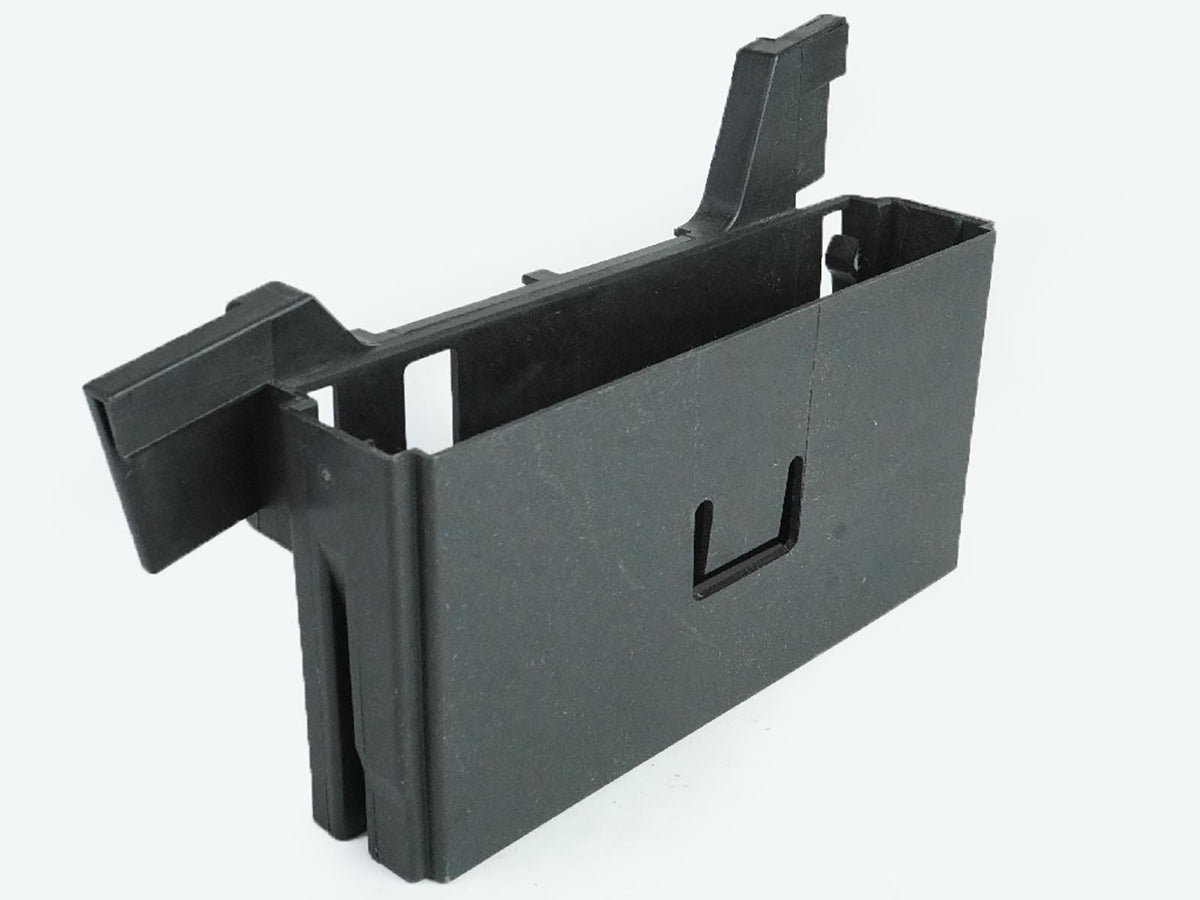 2006 - 2011 Mercedes Benz Cls Class C219 Trim Cover Holder Bracket Ecu Negine