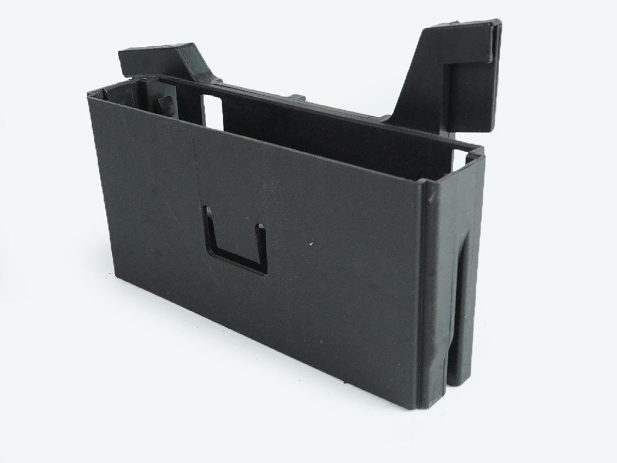 2006 - 2011 Mercedes Benz Cls Class C219 Trim Cover Holder Bracket Ecu Negine