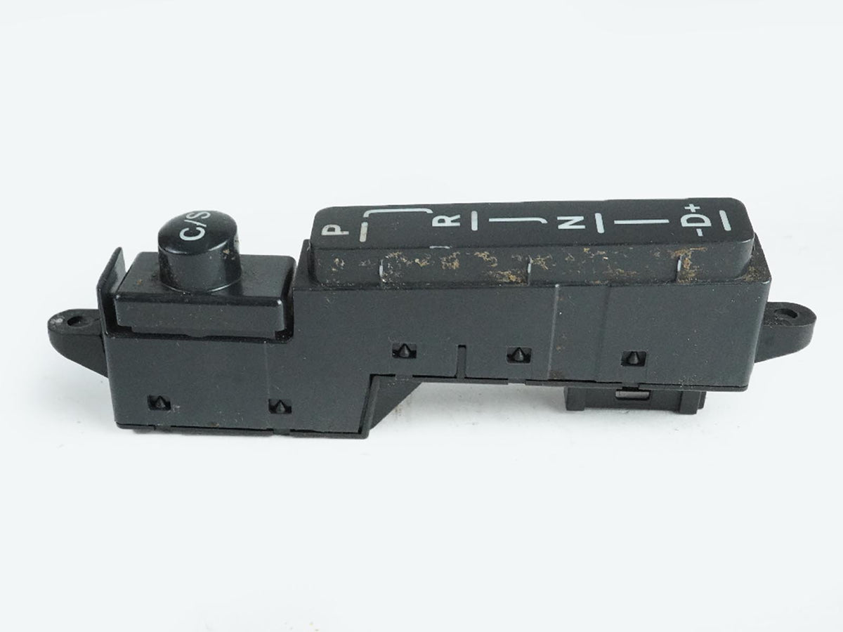 2006 - 2011 Mercedes Cls C219 Selector Indicator Shifter Sport Comfort Switch