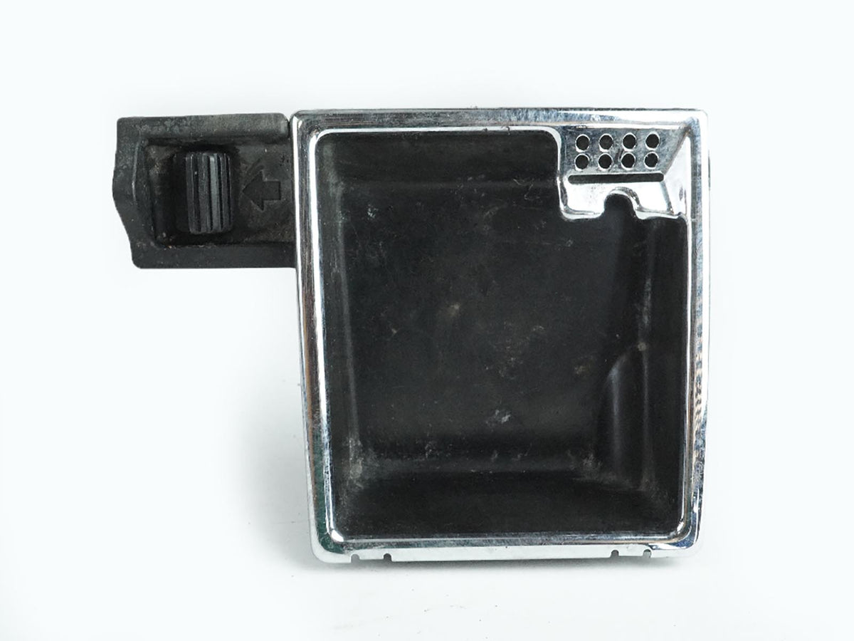 2006 - 2008 Mercedes Benz Cls Class C219 Ashtray Bin Storage Tray Compartment