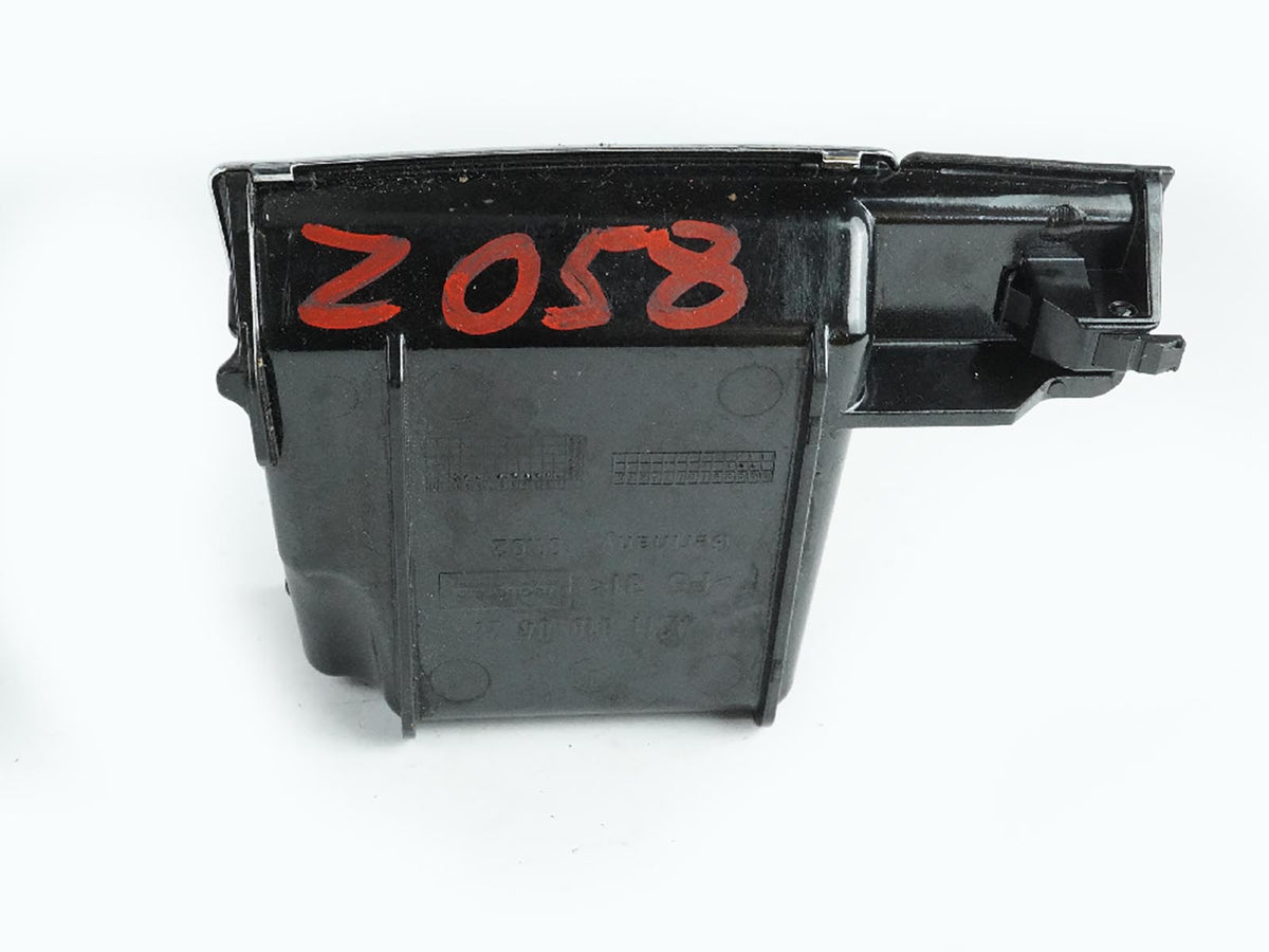 2006 - 2008 Mercedes Benz Cls Class C219 Ashtray Bin Storage Tray Compartment