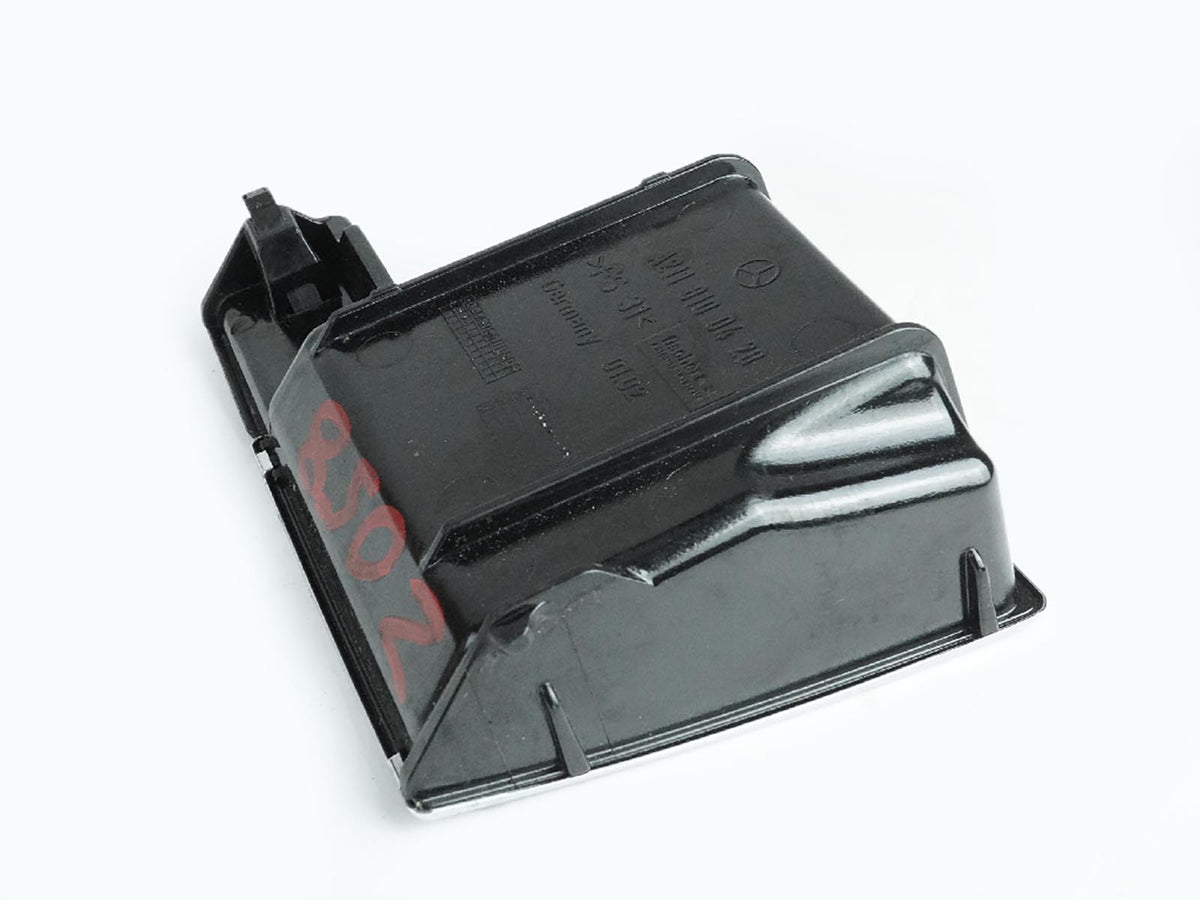 2006 - 2008 Mercedes Benz Cls Class C219 Ashtray Bin Storage Tray Compartment