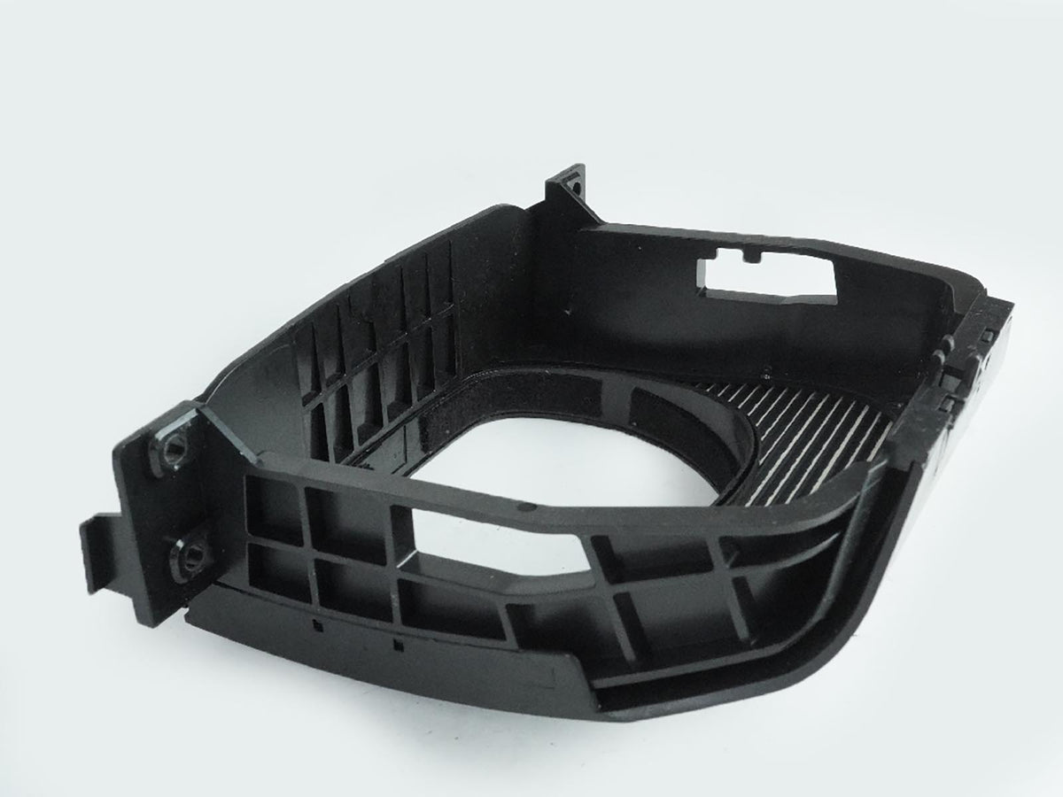 2006 - 2008 Mercedes Benz Cls Class C219 Cover Trim Surround Panel Column Wheel