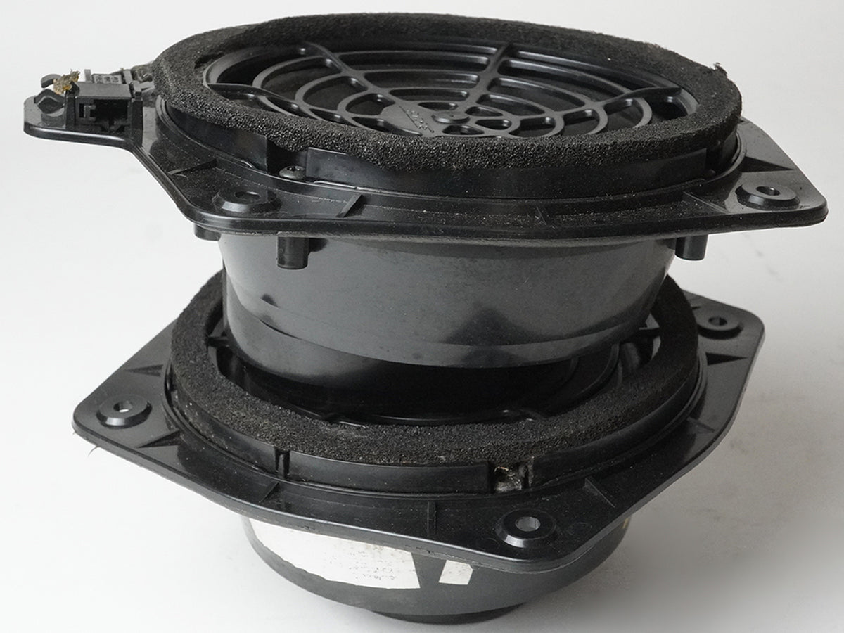 2004 - 2007 Audi S4 Speaker Door Audio Sound Stereo Right Left Driver Passenger