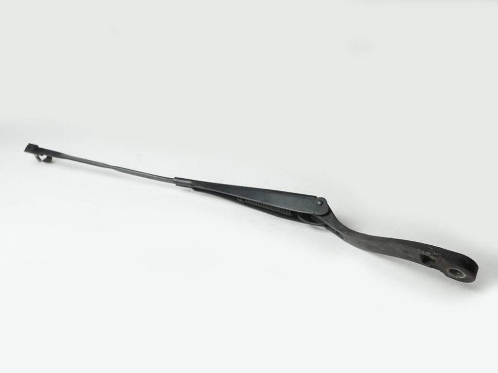  2008 - 2014 Mercedes Benz C Class W204 Wiper Arm Windshield Window Glass Lh OEM, used
