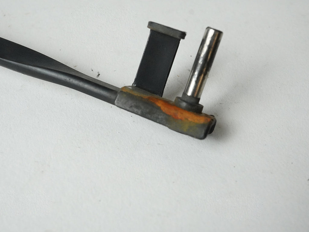  2008 - 2014 Mercedes Benz C Class W204 Wiper Arm Windshield Window Glass Lh OEM, cheap