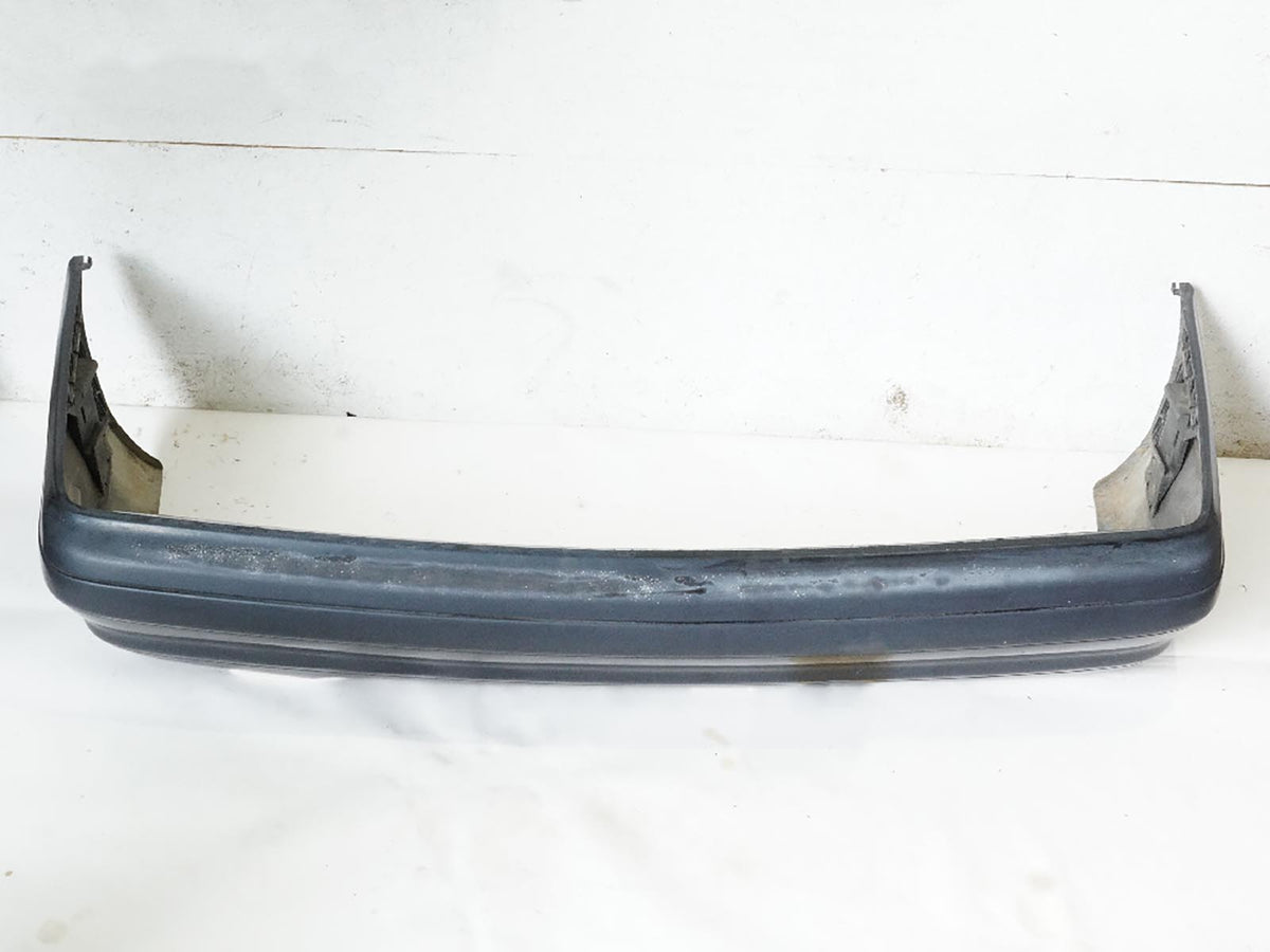 1996 - 1998 Mercedes Benz Sl Class R129 Bumper Panel Cover Exterior Rear OEM