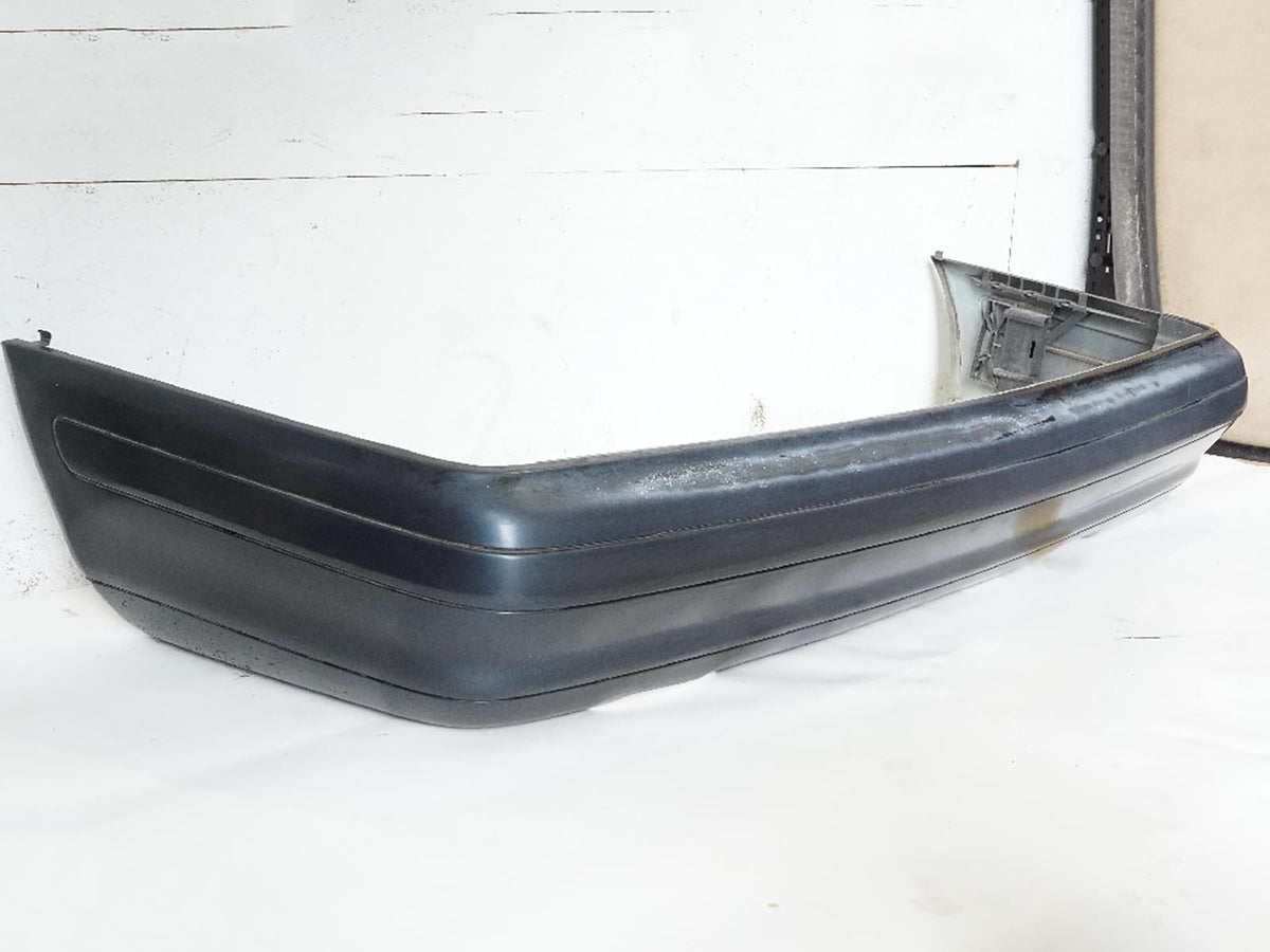 1996 - 1998 Mercedes Benz Sl Class R129 Bumper Panel Cover Exterior Rear OEM