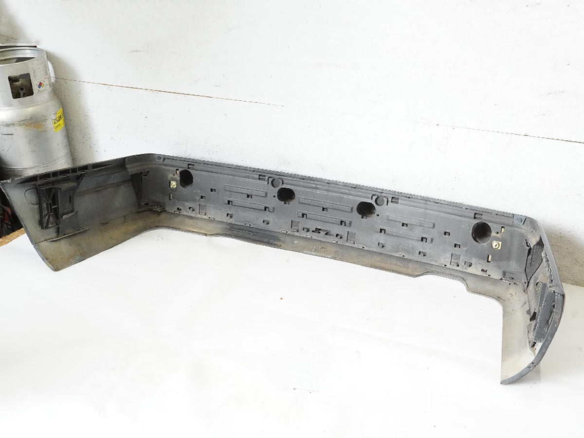 1996 - 1998 Mercedes Benz Sl Class R129 Bumper Panel Cover Exterior Rear OEM