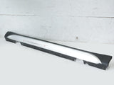 2012 - 2015 BMW X1 E84 ROCKER SKIRT PANEL MOLDING COVER DRIVER LEFT LH SIDE OEM