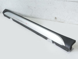2012 - 2015 BMW X1 E84 ROCKER SKIRT PANEL MOLDING COVER DRIVER LEFT LH SIDE OEM, Buy