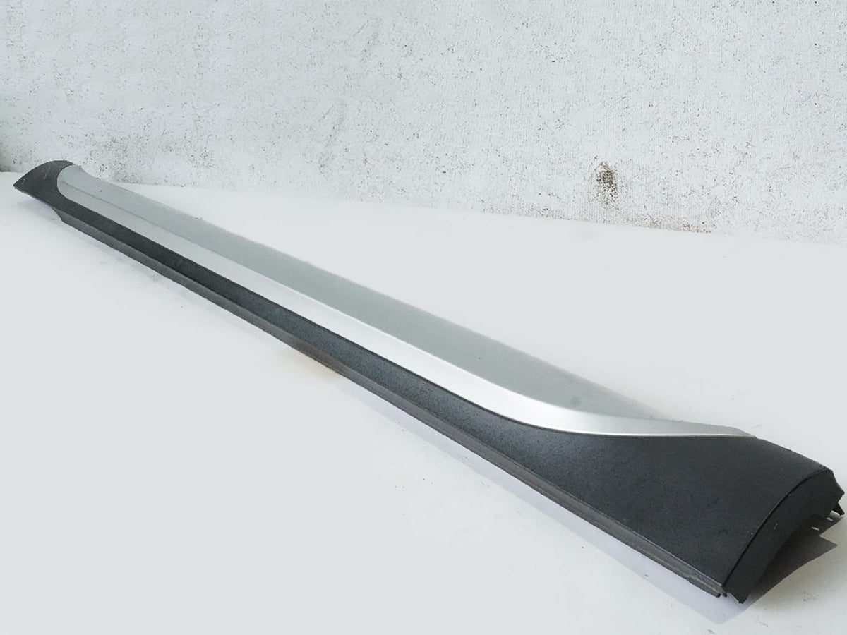 2012 - 2015 Bmw X1 E84 Rocker Skirt Panel Molding Cover Driver Left Lh Side OEM