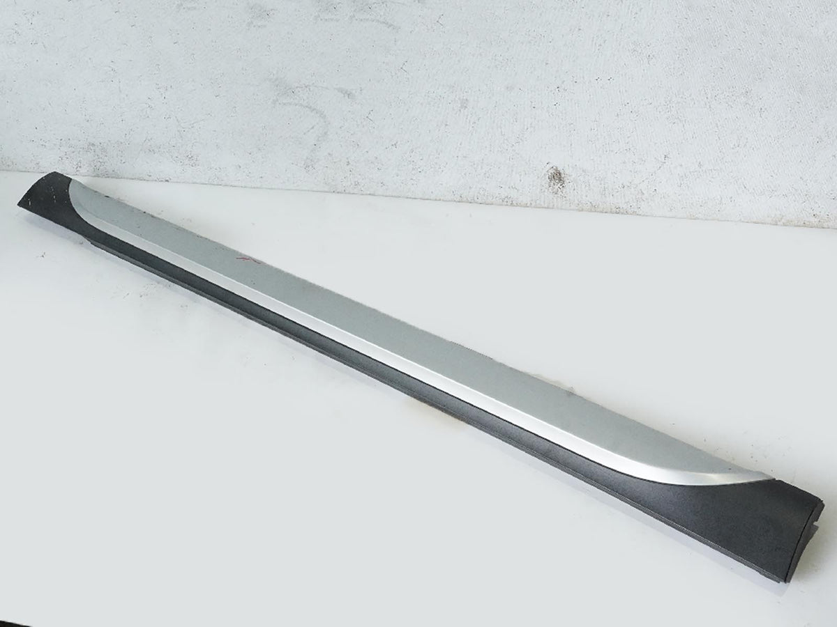 2012 - 2015 Bmw X1 E84 Rocker Skirt Panel Molding Cover Driver Left Lh Side OEM