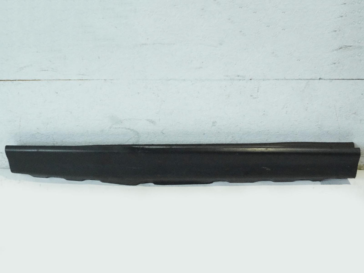 2000 - 2006 Bmw X5 E53 Rocker Skirt Panel Molding Passenger Right Rh 8408705 OEM