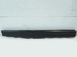 2000 - 2006 BMW X5 E53 ROCKER SKIRT PANEL MOLDING PASSENGER RIGHT RH 8408705 OEM, Price