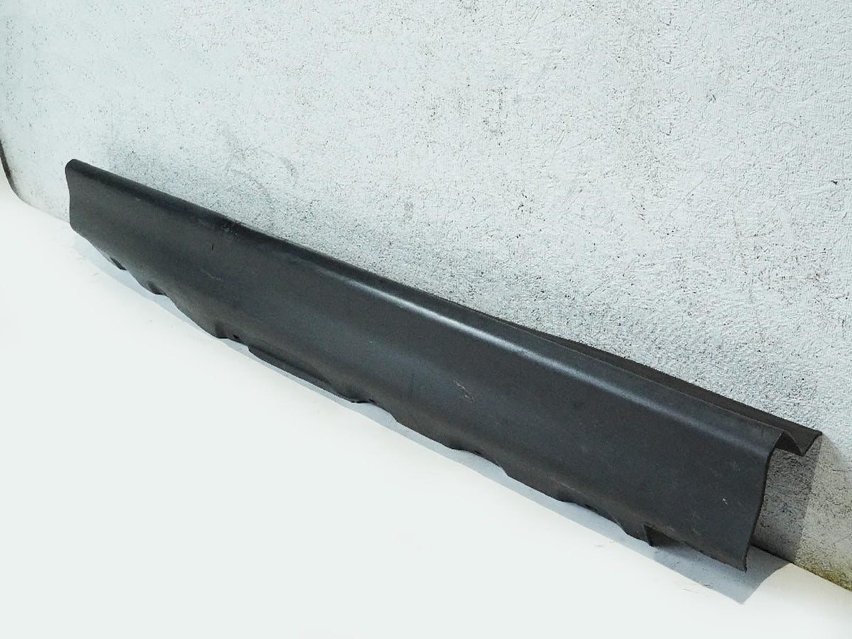 2000 - 2006 Bmw X5 E53 Rocker Skirt Panel Molding Passenger Right Rh 8408705 OEM