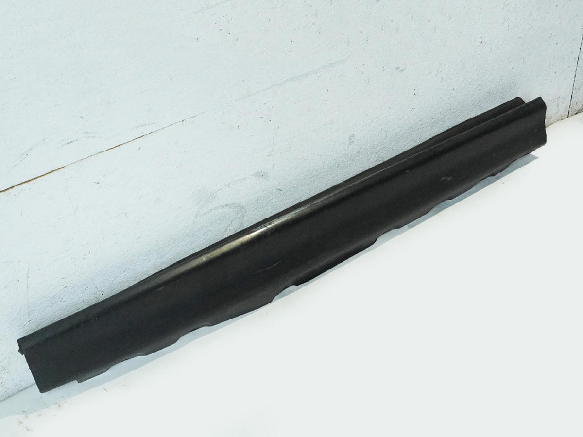 2000 - 2006 Bmw X5 E53 Rocker Skirt Panel Molding Passenger Right Rh 8408705 OEM