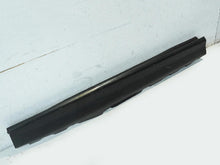 Load image into Gallery viewer, 2000 - 2006 BMW X5 E53 ROCKER SKIRT PANEL MOLDING PASSENGER RIGHT RH 8408705 OEM, cheap