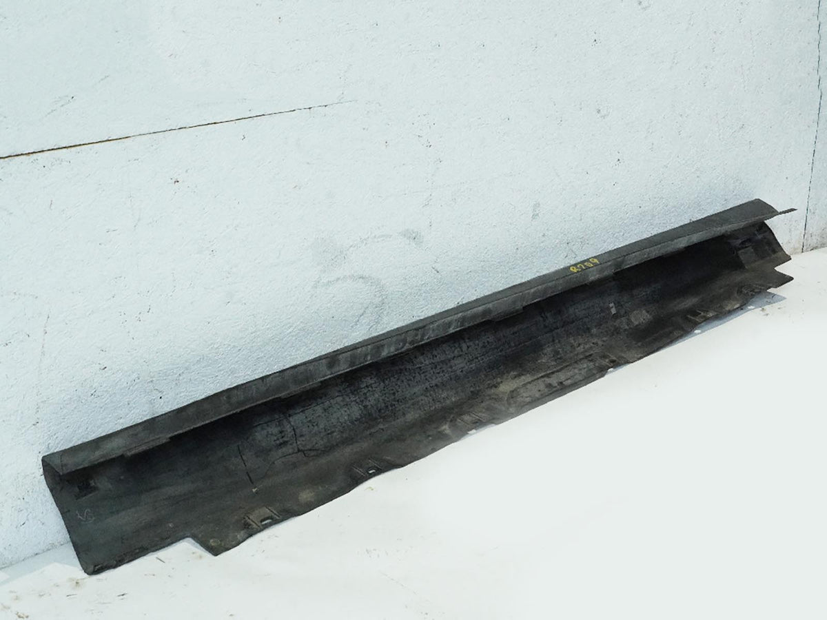 2000 - 2006 Bmw X5 E53 Rocker Skirt Panel Molding Passenger Right Rh 8408705 OEM