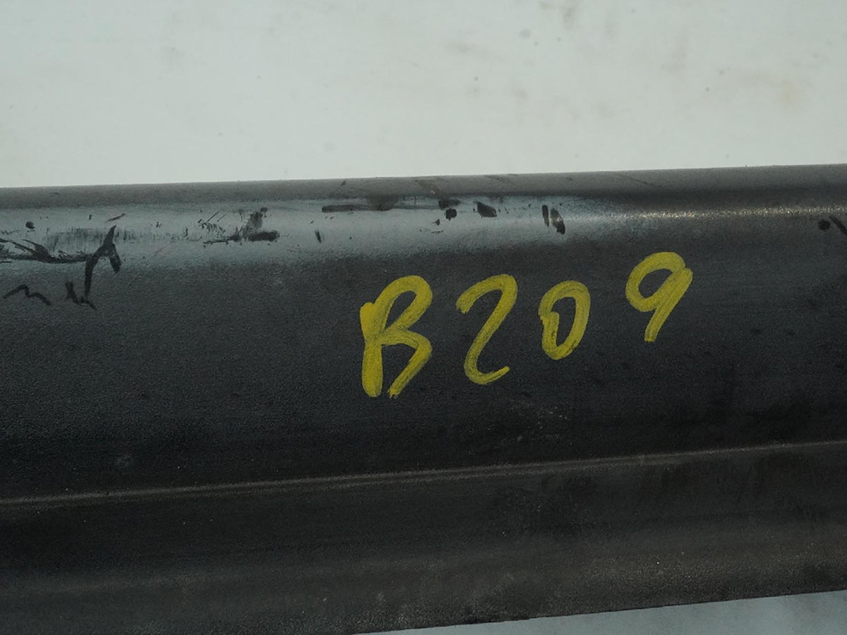 2000 - 2006 Bmw X5 E53 Rocker Skirt Panel Molding Passenger Right Rh 8408705 OEM