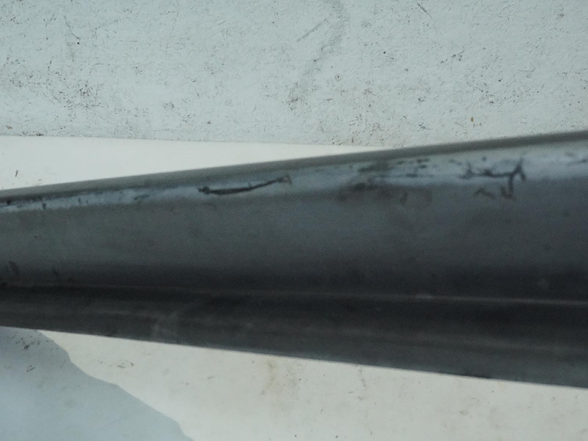 2000 - 2006 Bmw X5 E53 Rocker Skirt Panel Molding Passenger Right Rh 8408705 OEM