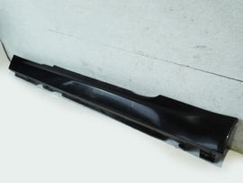 2007 BMW M6 E64 CONVERTIBLE ROCKER SKIRT PANEL COVER DRIVER LEFT 51777898213, Buy