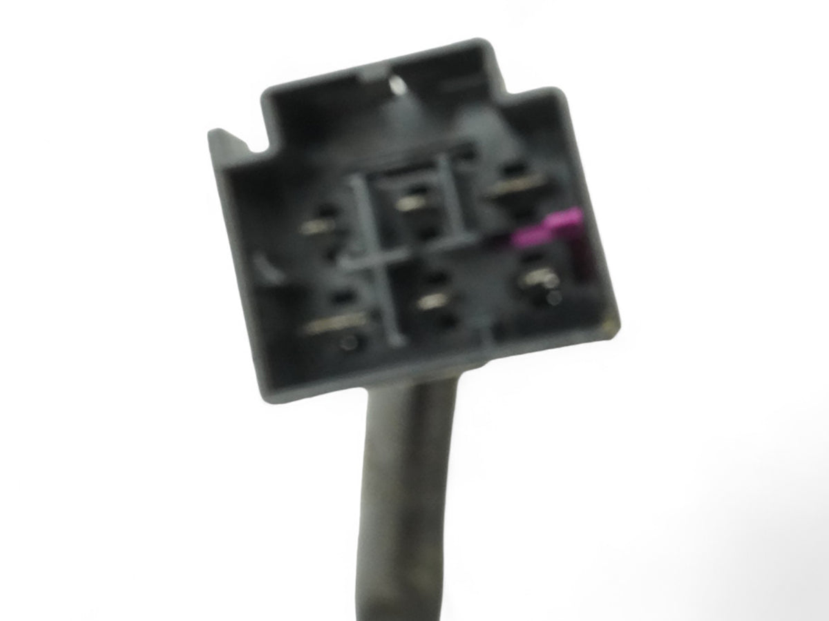 2011 - 2014 Audi A8 A8L D4 Column Wheel Floor Shift Power Adjustment 4H0419506