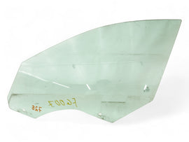 2011 - 2016 BMW 5 SERIES F10 WINDOW GLASS DOOR FRONT DRIVER LEFT 43R00050 OEM, Price