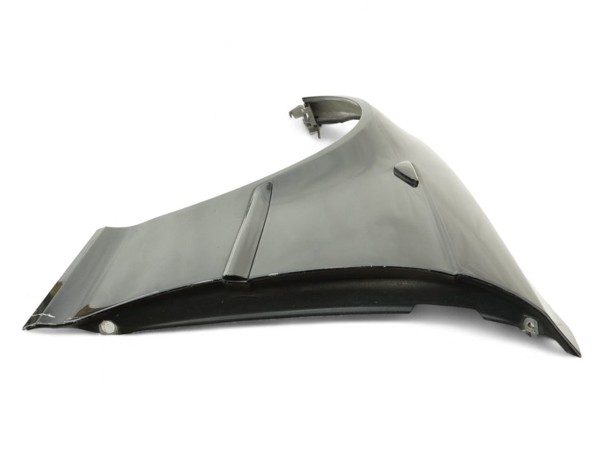 2004 - 2006 Bmw 3 Series E46 Coupe Fender Panel Cover Exterior Front Driver Left