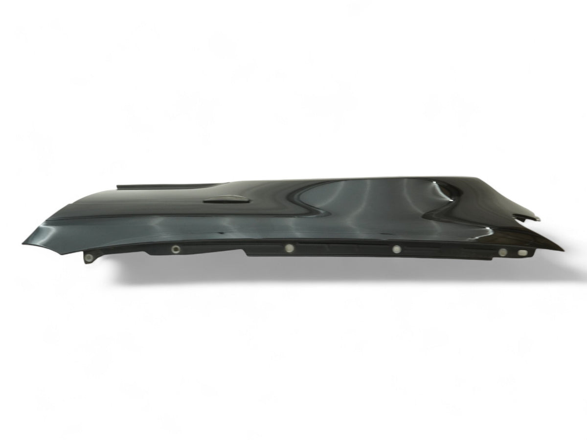 2004 - 2006 Bmw 3 Series E46 Coupe Fender Panel Cover Exterior Front Driver Left