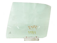 1992 - 1998 BMW 3 SERIES E36 SEDAN WINDOW GLASS DOOR REAR DRIVER LEFT LH OEM, Price