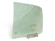 1992 - 1998 BMW 3 SERIES E36 SEDAN WINDOW GLASS DOOR REAR DRIVER LEFT LH OEM, Buy