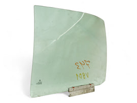 1992 - 1998 BMW 3 SERIES E36 SEDAN WINDOW GLASS DOOR REAR DRIVER LEFT LH OEM, Buy