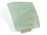 1992 - 1998 BMW 3 SERIES E36 WINDOW GLASS DOOR REAR PASSENGER RIGHT 43R001352, Buy