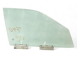 1992 - 1998 BMW 3 SERIES E36 WINDOW GLASS DOOR FRONT PASSENGER RIGHT 43R001352, Price