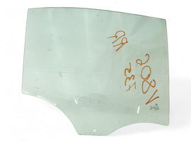 2006 - 2011 BMW 3 SERIES E90 SEDAN WINDOW GLASS DOOR REAR PASSENGER RIGHT OEM, Price