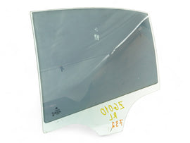 2006 - 2011 BMW 3 SERIES E90 GLASS WINDOW DOOR PRIVECY TINT REAR LEFT DRIVER OEM, Buy