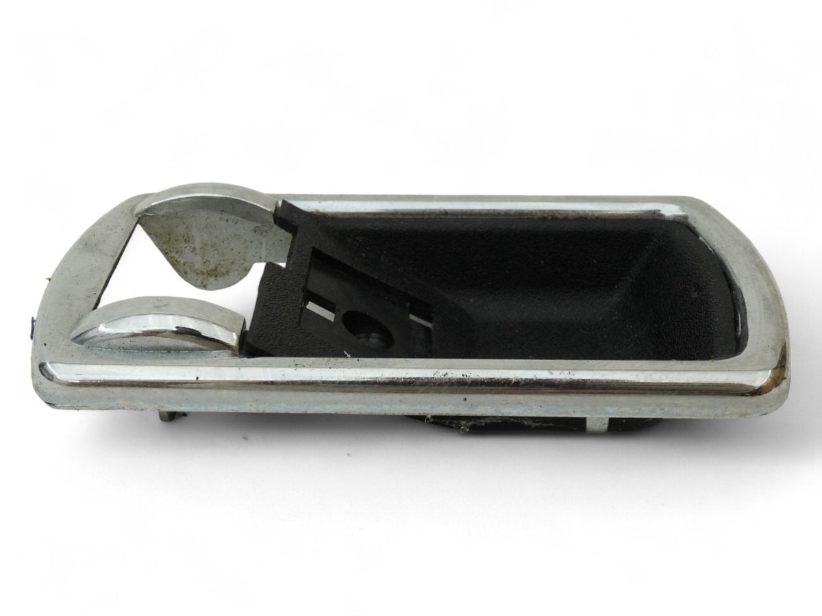 1995 - 1997 Jaguar XJ6 X300 Trim Cover Handle Door Interior Rear Right Rh OEM