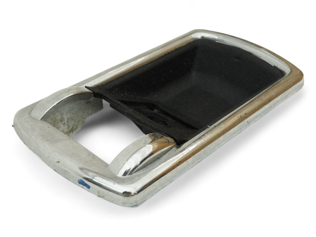1995 - 1997 Jaguar XJ6 X300 Trim Cover Handle Door Interior Rear Right Rh OEM